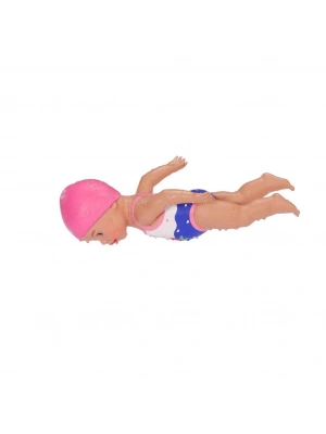 839454 30 cm Yüzen Bebek