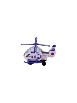 88004-1  HELİKOPTER