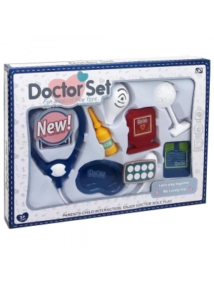 8815-1 DOCTOR SET-