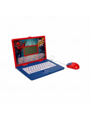 8834 İngilizce Türkçe Laptop -
