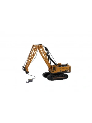8892 METAL VİNÇ SETİ