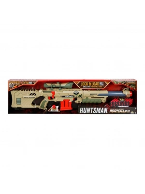 91905 Huntsman 50 3ü 1 Arada Silah