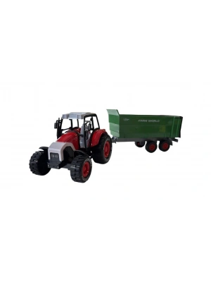 955-241 METAL TARIM SETİ -PSF