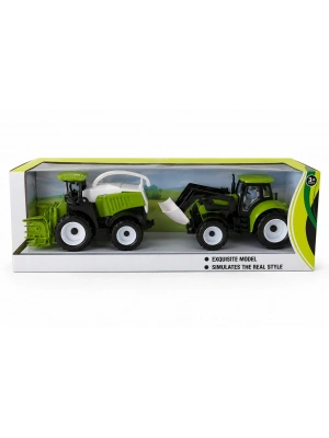 9978-8B BİÇERDÖVER VE TRAKTÖR