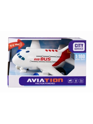 A1115-3 1 160 PİLLİ IŞIKLI VE SESLİ