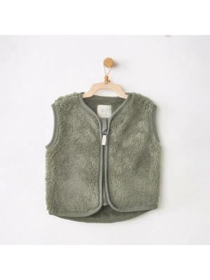 AC26188 My 1 St Wardrobe Yelek Green