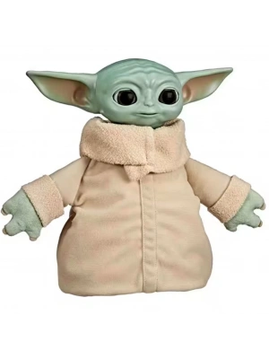 Action Buddy Grogu Figürü