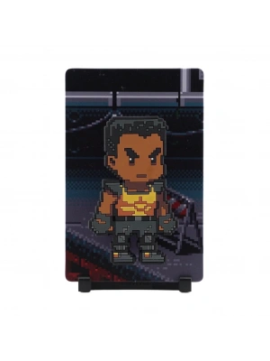 Adam Hunter 133 Streets of Rage Figür