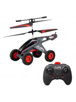 Air Wheels II Helikopter