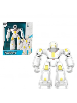 Akıllı Robot