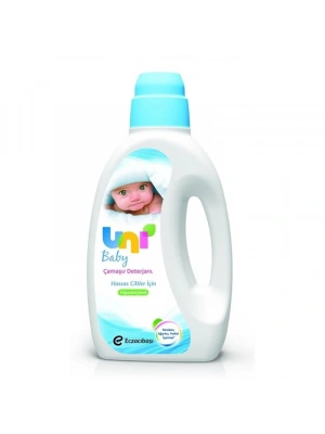 Aktif Sıvı Çamaşır Deterjanı 1500 ml