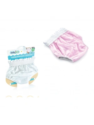   Alıştırma Külodu 041 Pembe