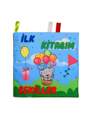 AND-5185 İLK KİTAPLARIM ŞEKİLLER