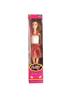 Anlily Tekli Et Bebek 2287