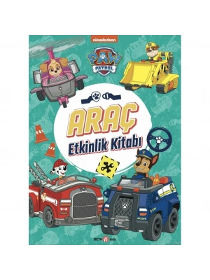 Araç Etkinlik Kitabı