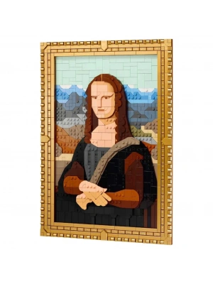 ART Mona Lisa 31213