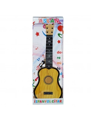 ASL-076 BÜYÜK GİTAR