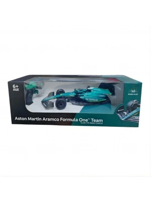 Aston Martin Aramco Uzaktan Kumandalı Araba