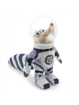 Astron 5 Kasklı Peluş Figür 22cm