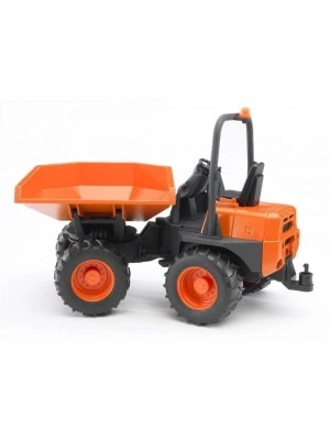 Ausa Mini Damperli BR02449
