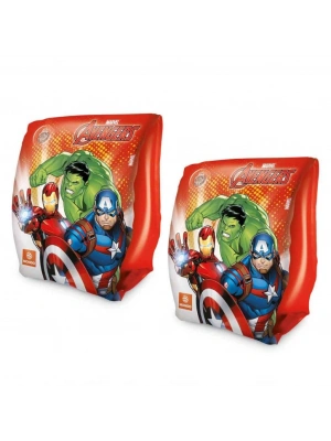Avangers Şişme Kolluk