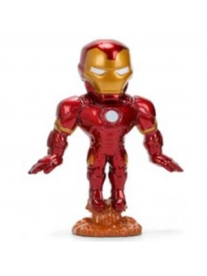 Avengers Tekli Figür