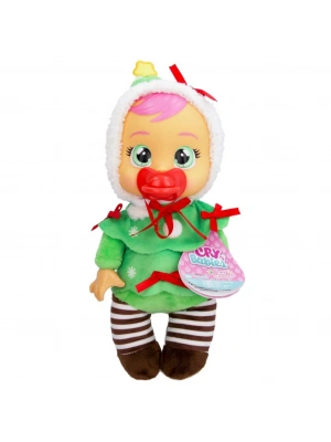 Babies Ağlayan Yumuş Kostüm CYB66000