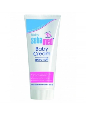 Baby Bebek Kremi 200ml