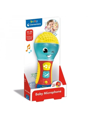 Baby Bebek Mikrofonu 17913