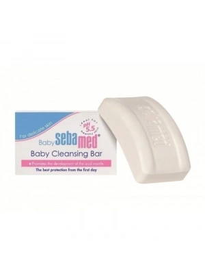 Baby Bebek Sabunu 100 Gr