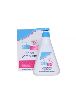 Baby Bebek Şampuanı 500 ml