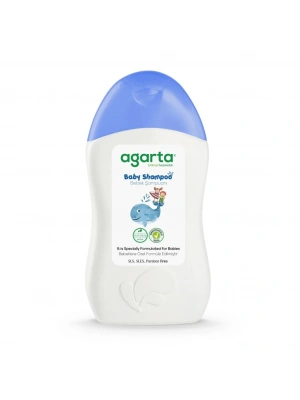 Baby Şampuan 400 ml Erkek