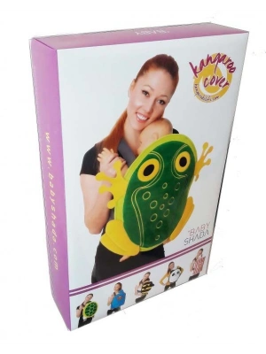 Baby Shada  Kanguru Kılıfı