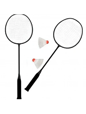 Badminton Raket Seti