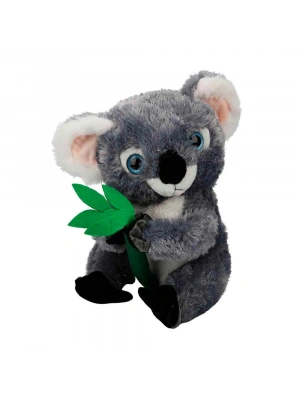 Bambulu Sevimli  Peluş Koala 30 cm.
