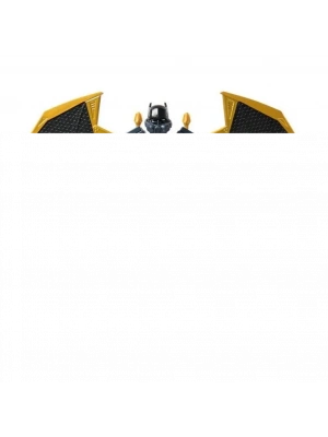 Batman Figürü Batman Adventures Night Sky 30 cm