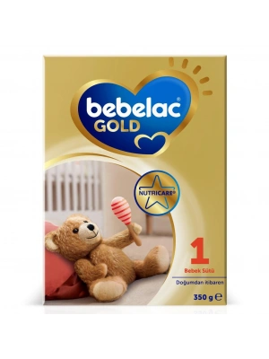 Bebek Devam Sütü No1 350 Gr