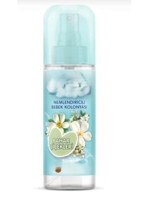 Bebek Kolonya 150 ml Bahar Çiçekleri