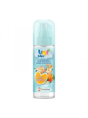 Bebek Kolonya 150 ml Tatlı Esintiler