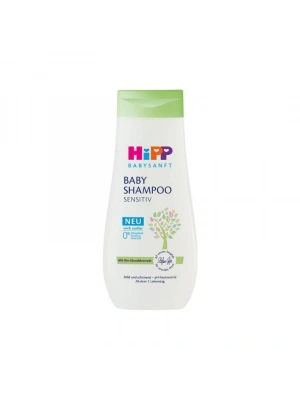 Bebek Şampuanı 200 ml