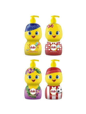 Bebek Şampuanı Civciv 500 ml