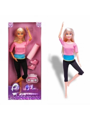 BEBEK SPORCU 29 CM