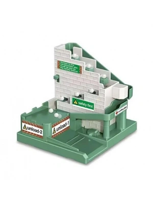 BIG97764 TOP KULE MERDIVEN-
