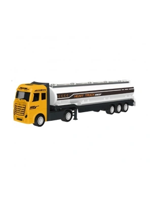 BIGQ66B-9 DIE CAST TANKER