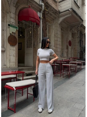 Biyeli fitilli takım