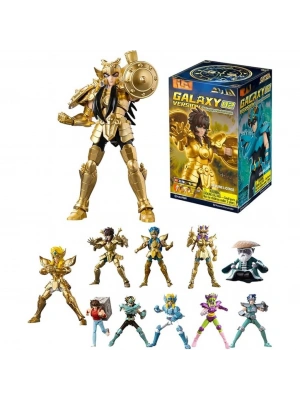 Blokees Saint Seiya Galaxy Version Yapım Kiti