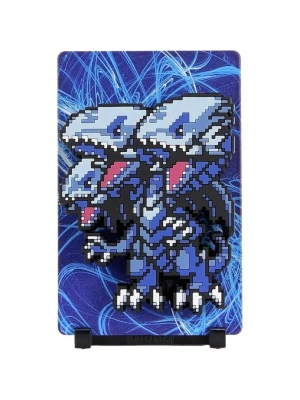 Blue-Eyes Ultimate Dragon 83 Yu-Gi-Oh!