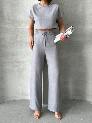 Bluz pantolon takım s255057