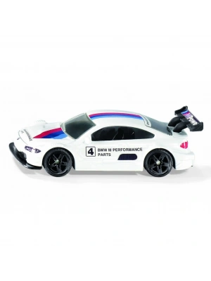 BMW M4 Racing 2016