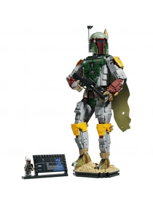Boba Fett 75455